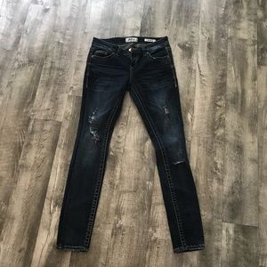 Daytrip skinny jean 28R